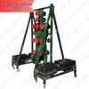 Tang Quan Sheng Shi Tactical Training & Assessment Targets