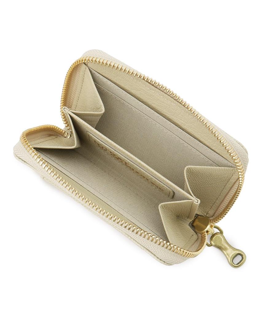 И чехол для карт Anorround Zip Lizard [Toff Lodestone]