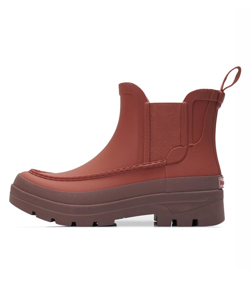 Резиновые сапоги Bearpaw Tinley цвета Оберн (K2846334Qb-W)