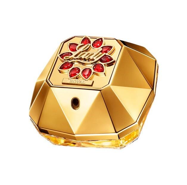Rabanne Lady Million Royal парфюмерная вода