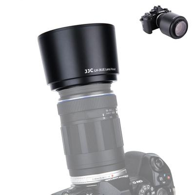 JJC Совместимая с Olympus Реверсивная бленда для объективов OLYMPUS DIGITAL ED и OLYMPUS ZUKIO DIGITAL ED Совместима с Olympus Mark III II Mark III II Mark