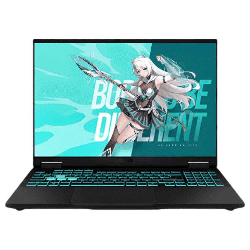 ASUS TUF Gaming A6 Pro 16-inch Gaming Laptop (CN version)