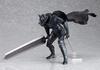 Figma Berserk Guts Berserker Armor ver. Немасштабная подвижная фигура, окрашенная в АБС и ПВХ