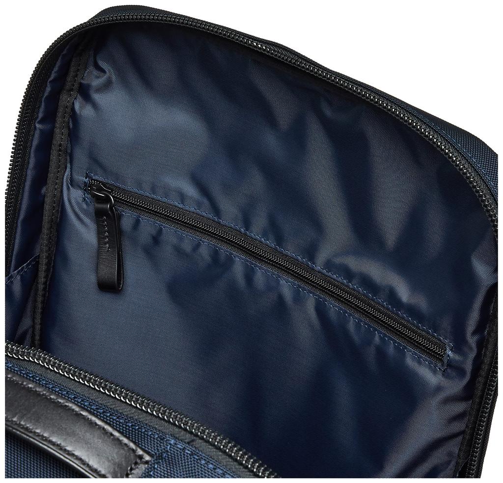 Backpack Cops 3 Cops 3 Medium Backpack Navy [Hartman]