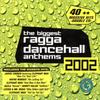CD РАЗЛИЧНЫЕ - Самые Большие Хиты Ragga Dancehall 200 GREZCD4004 2002 Япония Регги Ска Даб Б/у