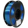 Geeetech Dual Colors BiColor Silk PLA Filament, 3D Filament 1,75 mm 1KG Spool Wire (+/-0.03mm) Vacuum Packaging