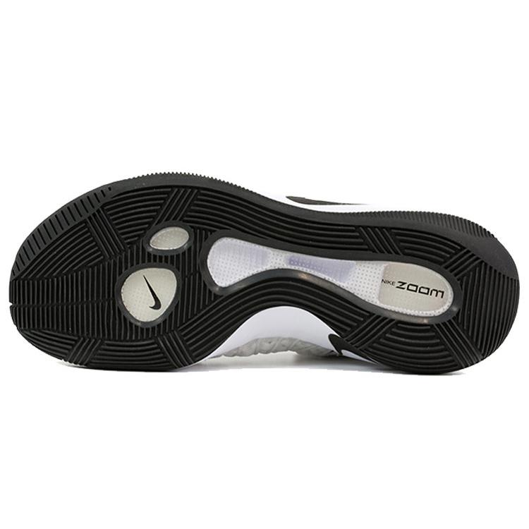 Nike Hyperdunk 2016 Low Ep 'Белый Черный' 844364-100