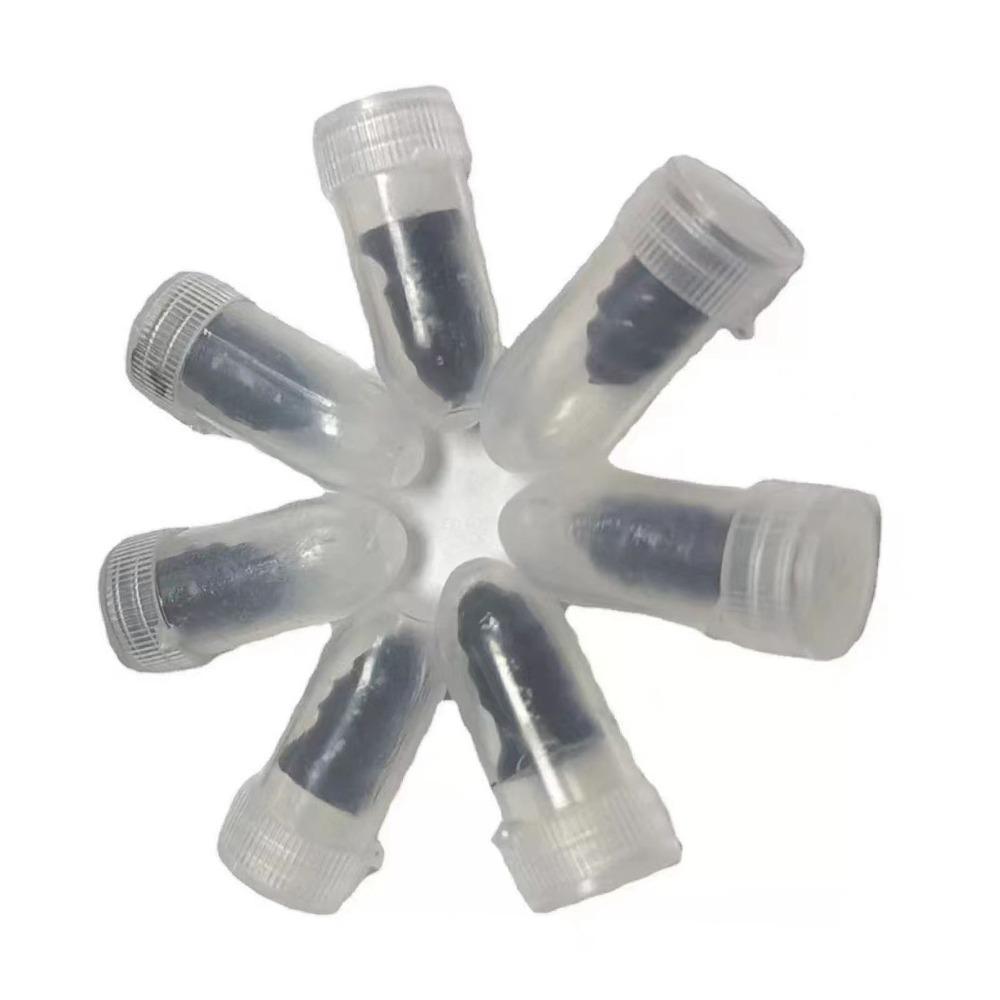 10PCS Small / Large Size Tire Repair Nail Rubber Puncture Repair Plug Bicycle Tubeless Tire