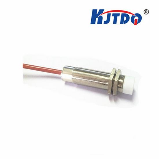 KJTDQ/Kaigite M18 PNP Нормально разомкнутый высокотемпературный датчик приближения (Сертифицировано CE)