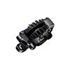 Гидравлический дисковый тормозной калипер SHIMANO DEORE XT BR-M8200, 2-поршневой, Post Mount, передний или задний IBRM8200MPMF