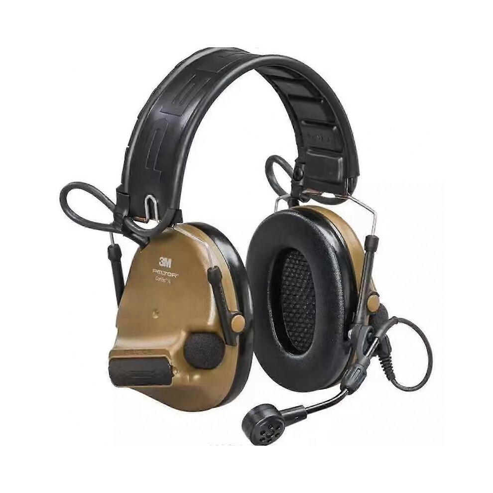 Peltor VI/XPI Microphone Replacement for Peltor Comtac Headset Accessorie New