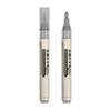 Acrylic Paint Pen Permanent Marker Pen for Metal Waterproof Metallic Color Acrylic Pen Waterproof Permanent Marker Pen