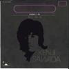 7inch Record KENJI SAWADA - Anata Heno Ai( Love For You ) / Sam DR1736 POLYDOR 1973 Japan Japanese Pop/Rock Used