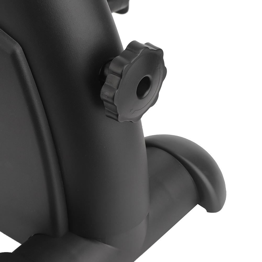 Мини-велосипед в помещении, домашний тренажер для реабилитации верхних и нижних конечностей, фитнес-тренажер