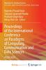 Книга Proceedings of the International Conference On Paradigms of Computing, Communication and Data Sciences : PCCDS 2022