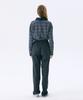 JUNEJUNE SPACE Pajama Pants_Navy