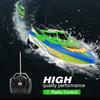 RC Boat High Speed Boat радиоуправляемая моторная лодка с дистанционным управлением игрушечные подарки для детей и начинающих