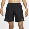 Nike Challenger Quick-Dry Breathable Running Shorts Men bottoms Black CZ9069-010