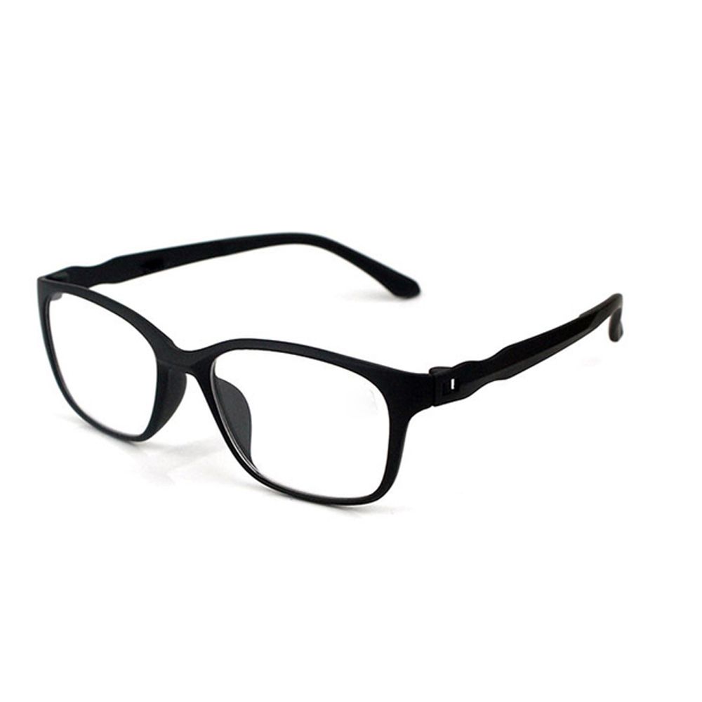 Magnification Bendable temples Anti-blue Light Reading Glasses Computer Eyeglasses Presbyopic Eyewear Presbyopia Eyeglasses