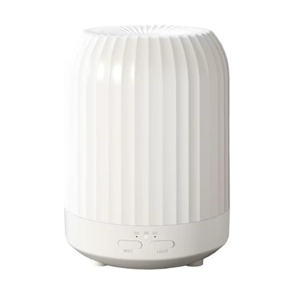 3 in 1 Essential Oil Aromatherapy Machine With Night Light Essential Oil Diffuser  Office