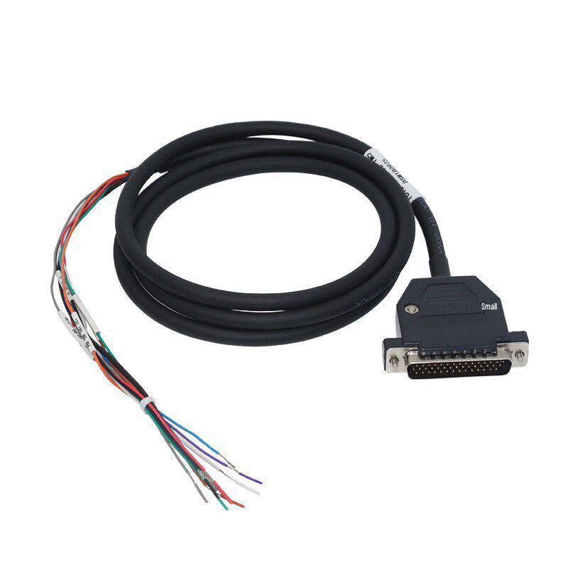 B2A2 B3 Servo Drive 44-Pin IO Connector for ASD-MB-50A PLC Control