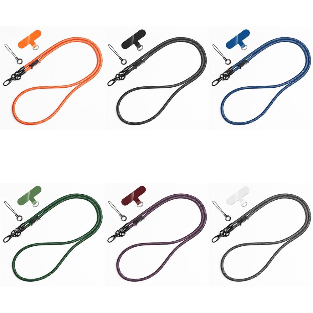 Hanging Rope Crossbody Phone Strap Detachable Phone Neck Straps  Phone Case Hanging