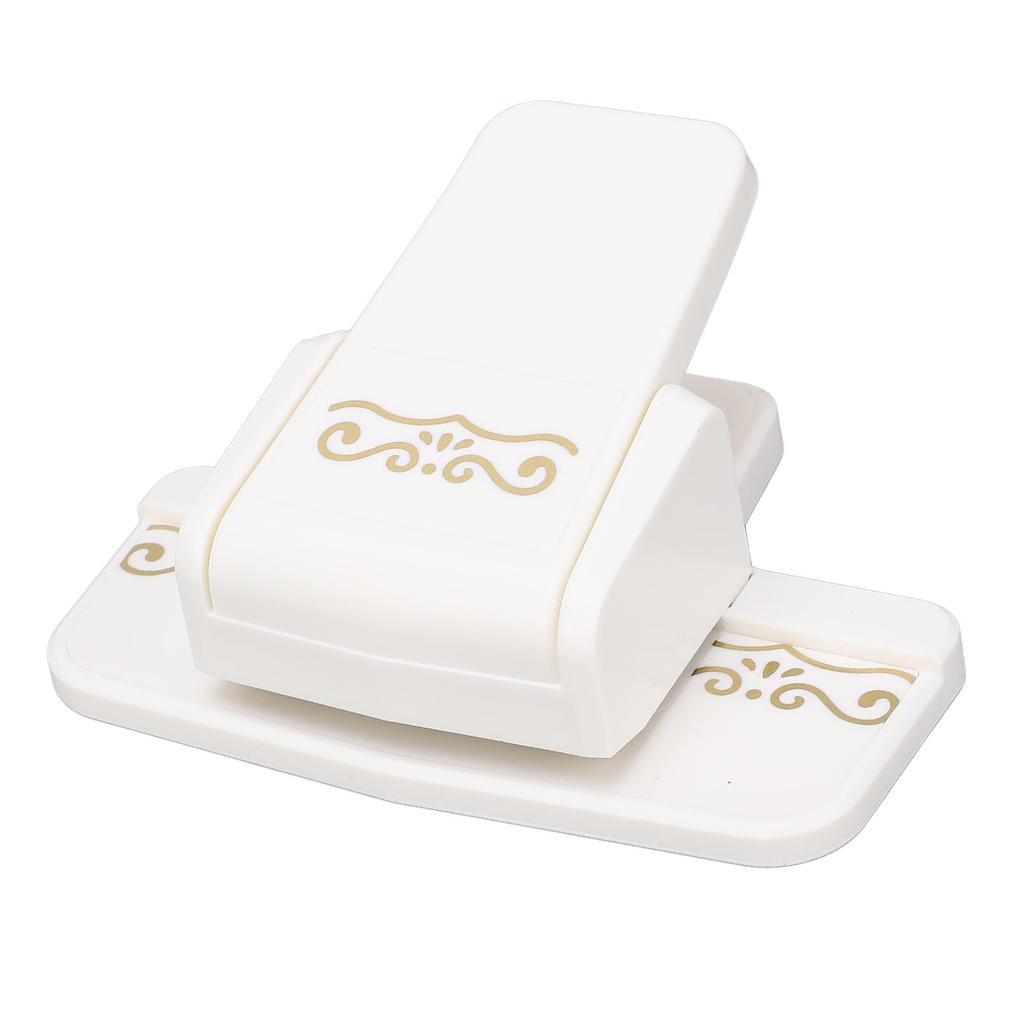 Craft Punches Success Tool Cute Multifunctional Portable Metal Cutter Lace Embossing Paper Punch