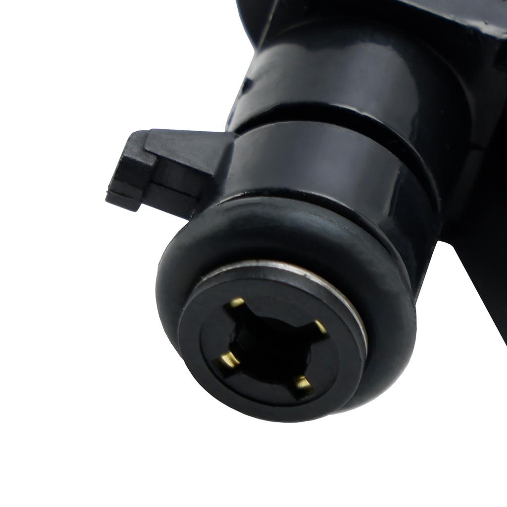 0470-762 Топливная форсунка для квадроцикла Arctic Cat UTV SxS 700 HDX 550 TRV TBX