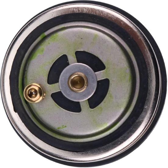 Engine Coolant Thermostat 94810603401 Compatible With Porsche Cayenne Panamera Macan 3.0L 3.6L 4.8L 2011-2017