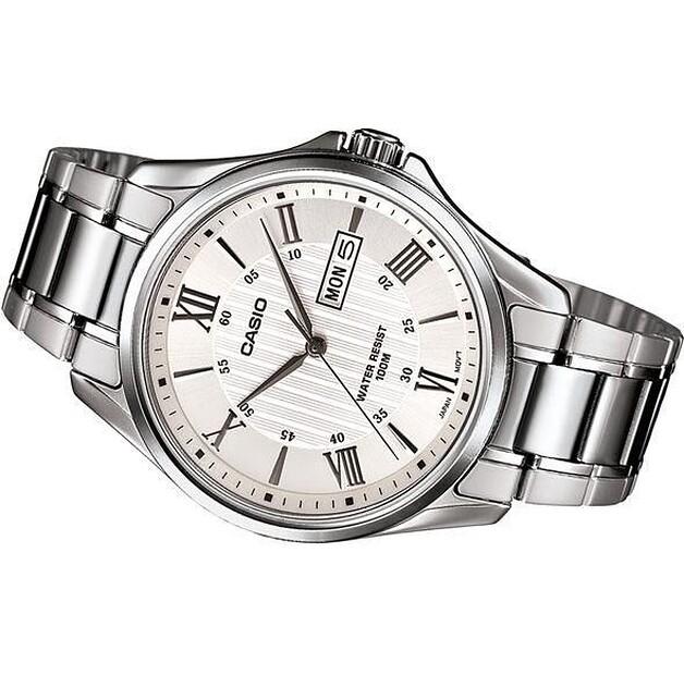 Часы Casio MTP-1384D-7A