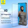 Blue Gorilla Tempered Glass Screen Protector for OPPO Find N Series