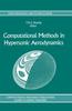Книга Computational Methods In Hypersonic Aerodynamics : 9