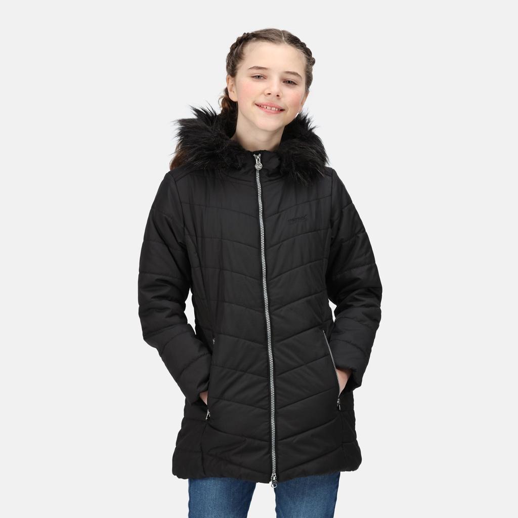 Regatta Childrens/Kids Fabrizia Insulated Jacket