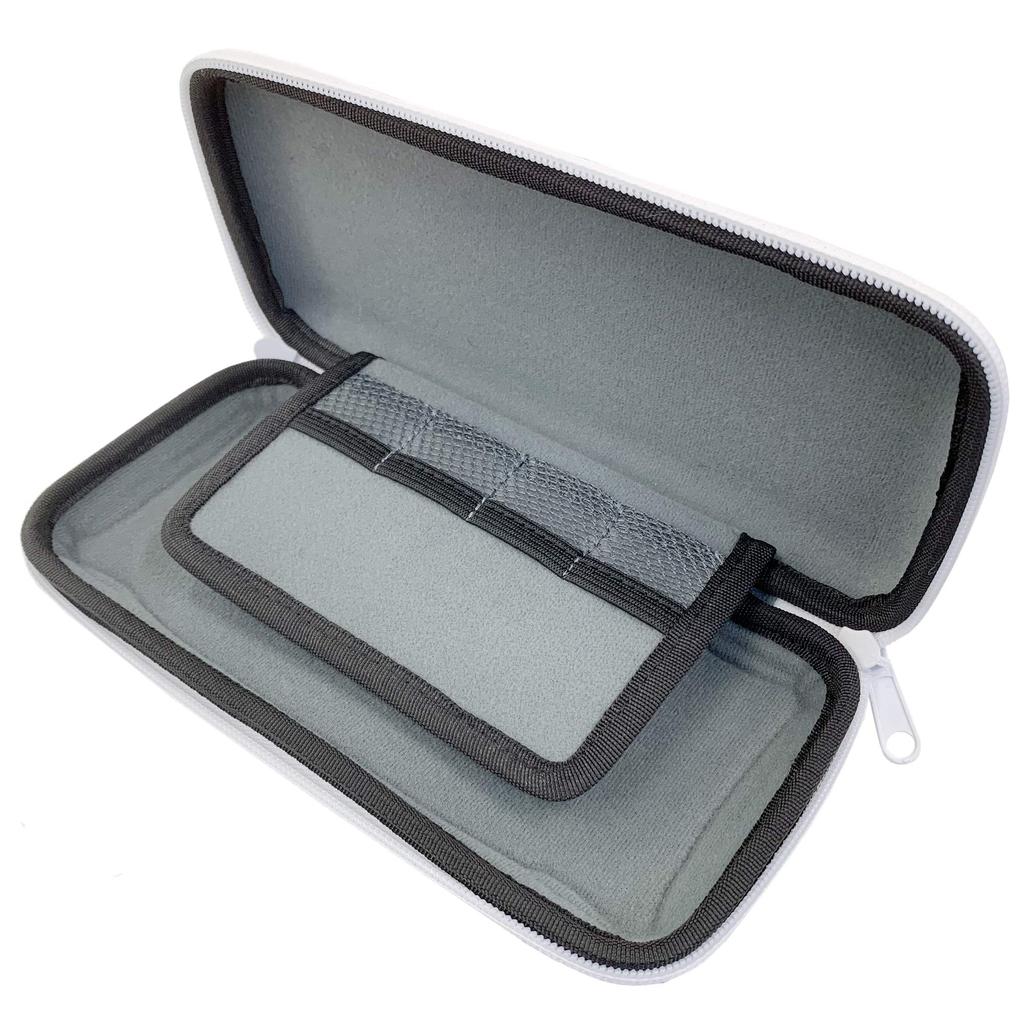 Лицензированный ТОНКИЙ ТВЕРДЫЙ ЧЕХОЛ для Nintendo Switch Lite Светло-оранжевый [Продукт Nintendo]