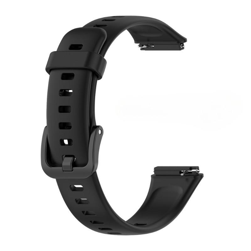 Сменный силиконовый ремешок для браслета Huawei Band 6, сменные ремешки для браслета, аксессуары для Honor Band 7 6