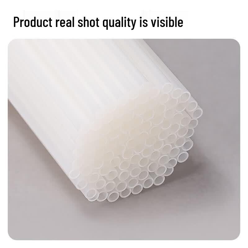 Deli Financial Document Hot Melt Binding Plastic Tubes CN plug (adapter included)