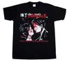 MY CHEMICAL ROMANCE THREE CHEERS FOR SWEET REVENGE SHORT - LONG SLEEVE T-SHIRT Fashion T Shirt Tops Wholesale Tee 80038