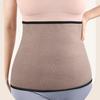 Abdominal Binder Stomach Compression Wrap Lightweight Breathable Wear Resistant Postpartum Belly Band Hernia Belt