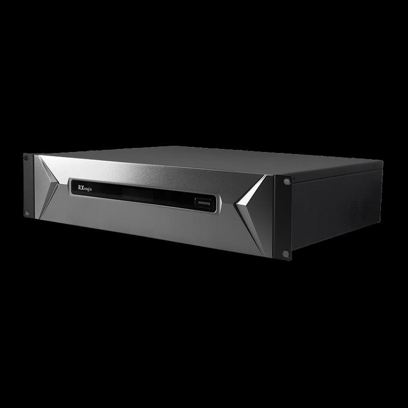 Rongxun Video Conferencing Systems & Components (CN version)