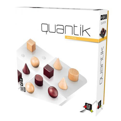 Настольная игра Quantik
