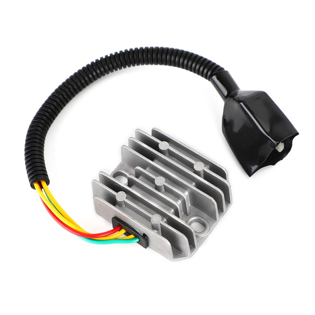 Регулятор выпрямителя подходит для Honda TRX200 TRX 200 A FourTrax 1984 31600-VM5-000