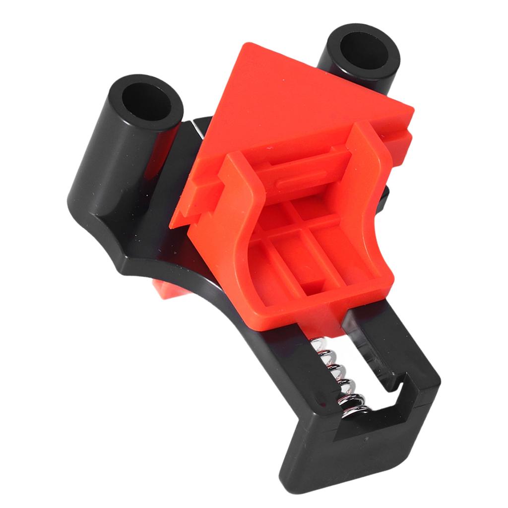 Угловые струбцины ABS Регулируемый размер Фиксатор для фоторамки Угловой зажим Деревообрабатывающие инструменты