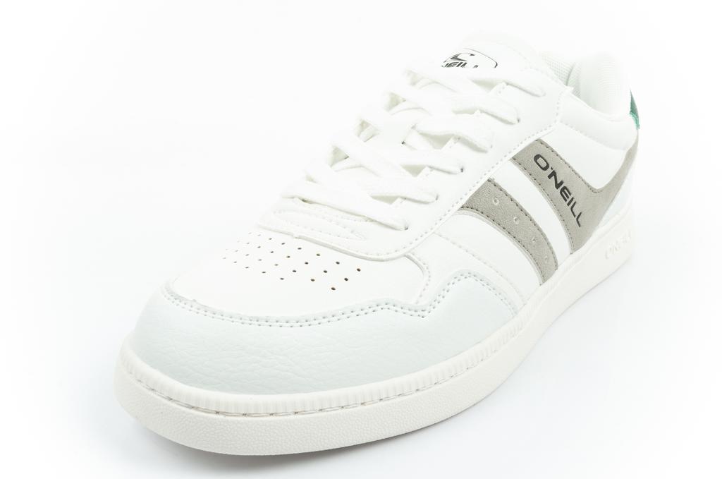 O'neill Icone Men Low Bright White [90261015.1FG] size 45