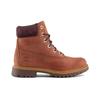 Timberland Дышащие Водонепроницаемые Прочные Легкие Ботинки для Активного Отдыха Женские ботинки Коричневый A43H8EM4