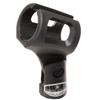 Kiktani Microphone Holder for Wireless Rubber Usage Range 30~40mm MH-6