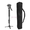 Portable Waterproof Photography Camera Tripod Carrying Bag Case Studio Video Light Stand (65cm)