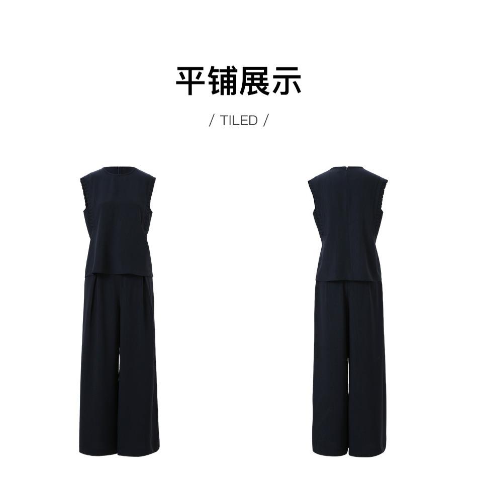 Ditto Simple and Elegant Women's Set