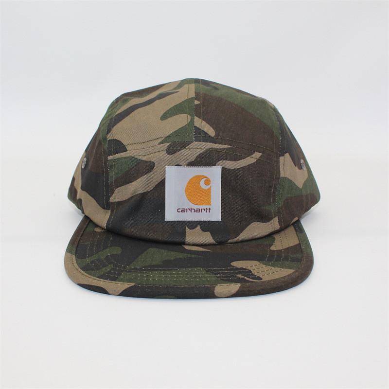 Plain Style Summer Baseball Hat With Adjustable Fit For Outdoor Activities And Sunshade