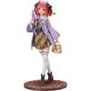 The Quintessential Quintuplets Nino Nakano Date Style Ver. 16 Scale Plastic Painted Finished Figure