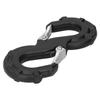 S Hook 816Ton 18000lb35300lb OffRoad Vehicle Car Winch Trailer Shackle
